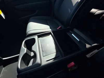 2027 Honda Odyssey Touring