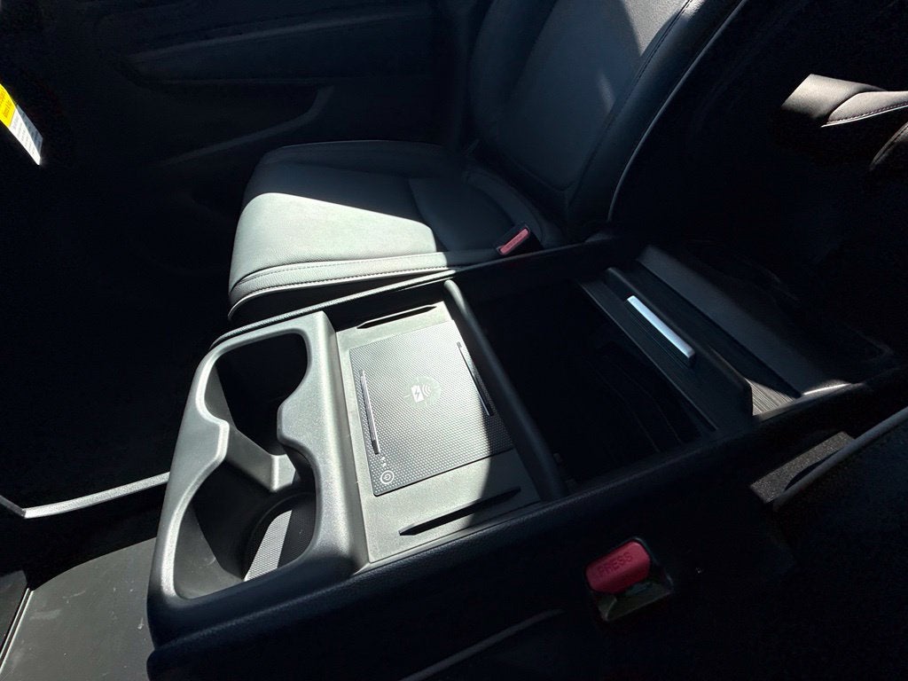 2027 Honda Odyssey Touring