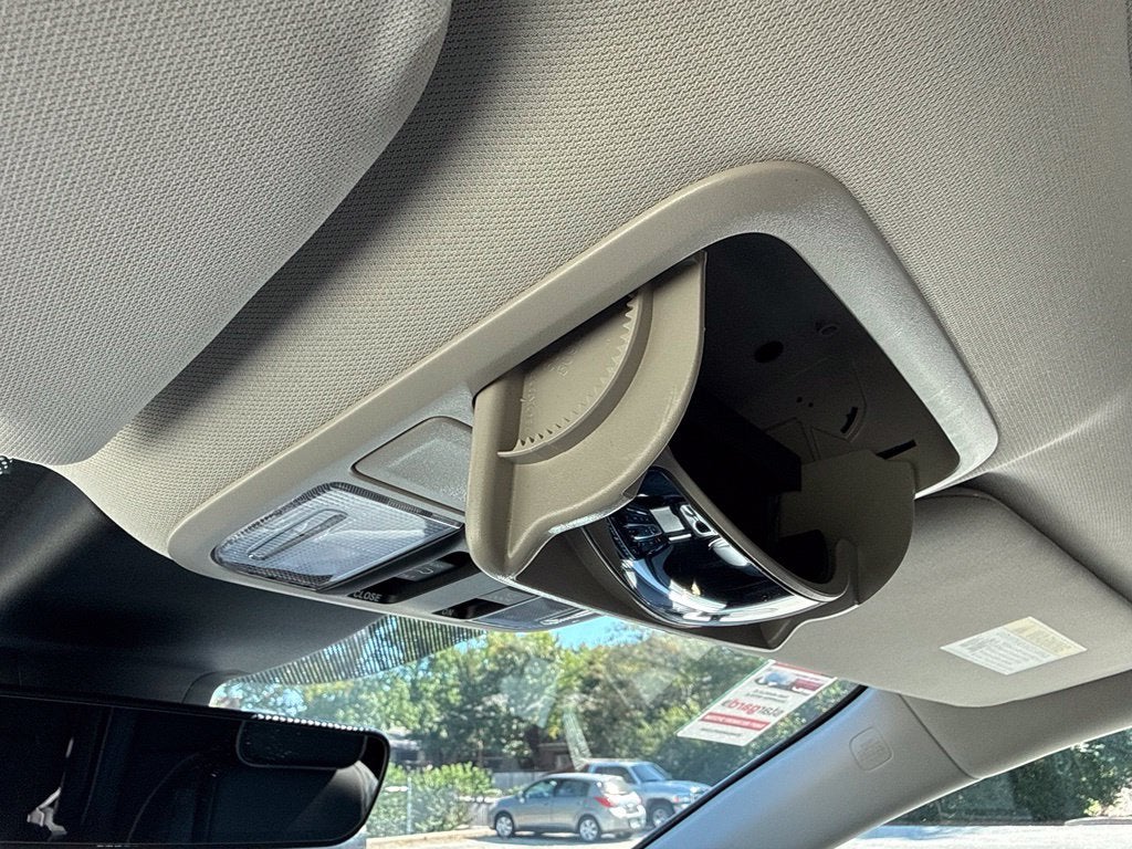 2027 Honda Odyssey Touring