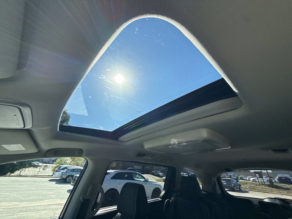 2027 Honda Odyssey Touring