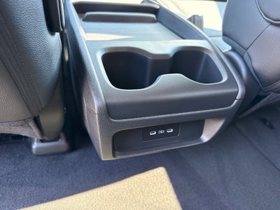 2027 Honda Odyssey Touring