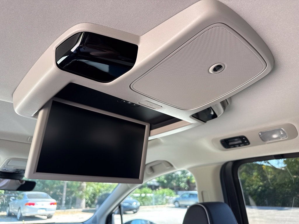2027 Honda Odyssey Touring