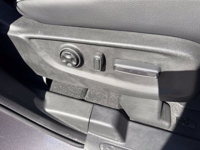 2027 Honda Odyssey Touring