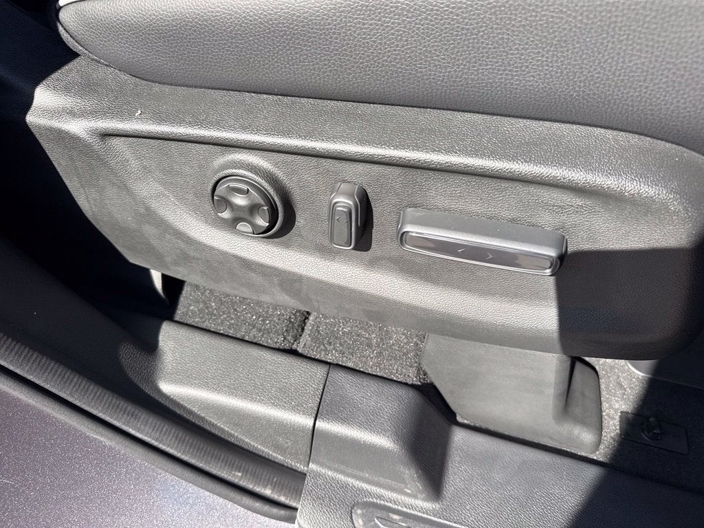 2027 Honda Odyssey Touring