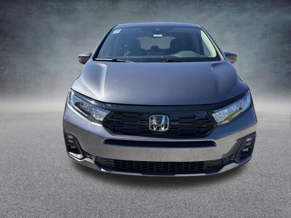 2027 Honda Odyssey Touring