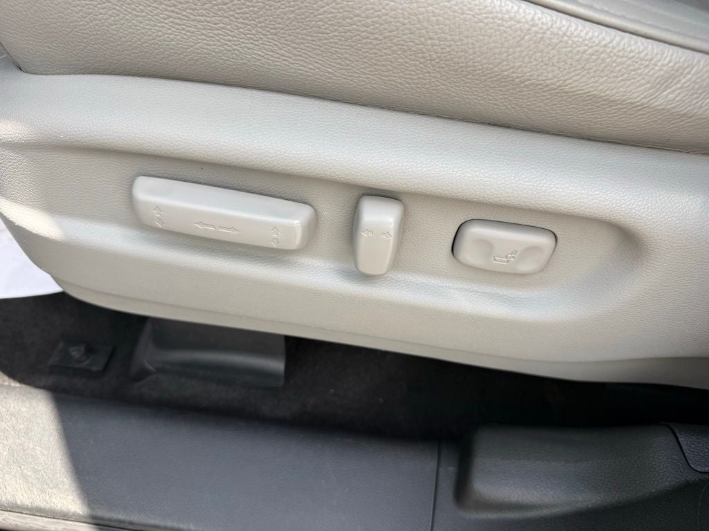 2019 Honda Pilot Touring 7 Passenger