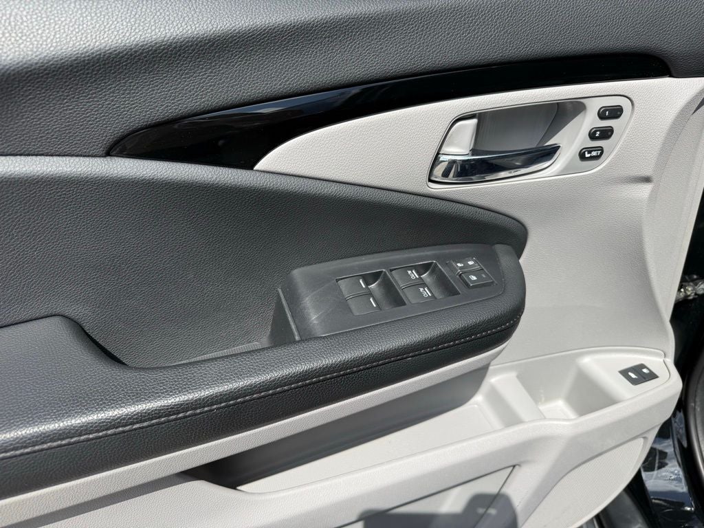 2019 Honda Pilot Touring 7 Passenger