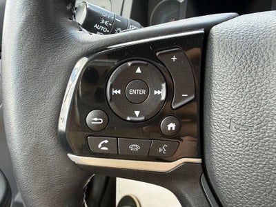 2019 Honda Pilot Touring 7 Passenger