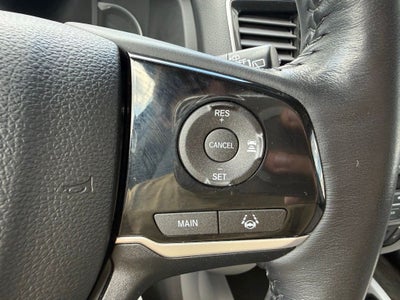 2019 Honda Pilot Touring 7 Passenger