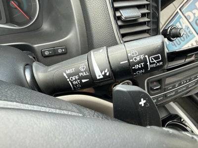 2019 Honda Pilot Touring 7 Passenger