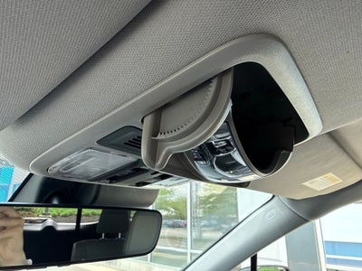 2019 Honda Pilot Touring 7 Passenger