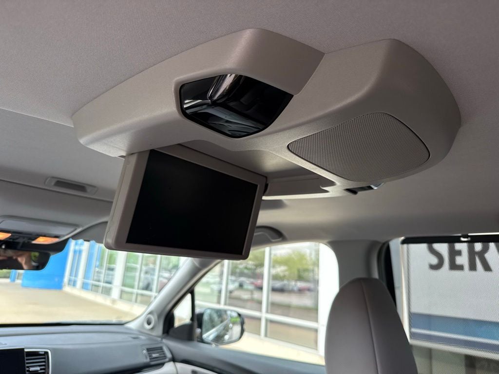 2019 Honda Pilot Touring 7 Passenger