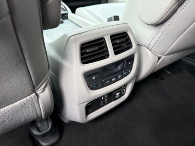 2019 Honda Pilot Touring 7 Passenger