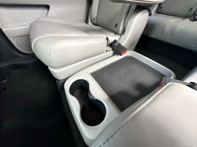 2019 Honda Pilot Touring 7 Passenger