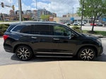 2019 Honda Pilot Touring 7 Passenger