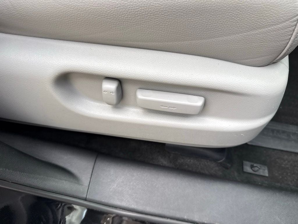 2019 Honda Pilot Touring 7 Passenger