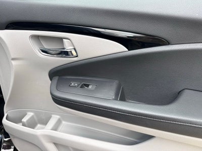 2019 Honda Pilot Touring 7 Passenger