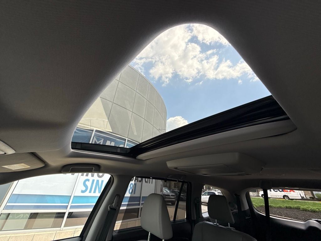 2019 Honda Pilot Touring 7 Passenger