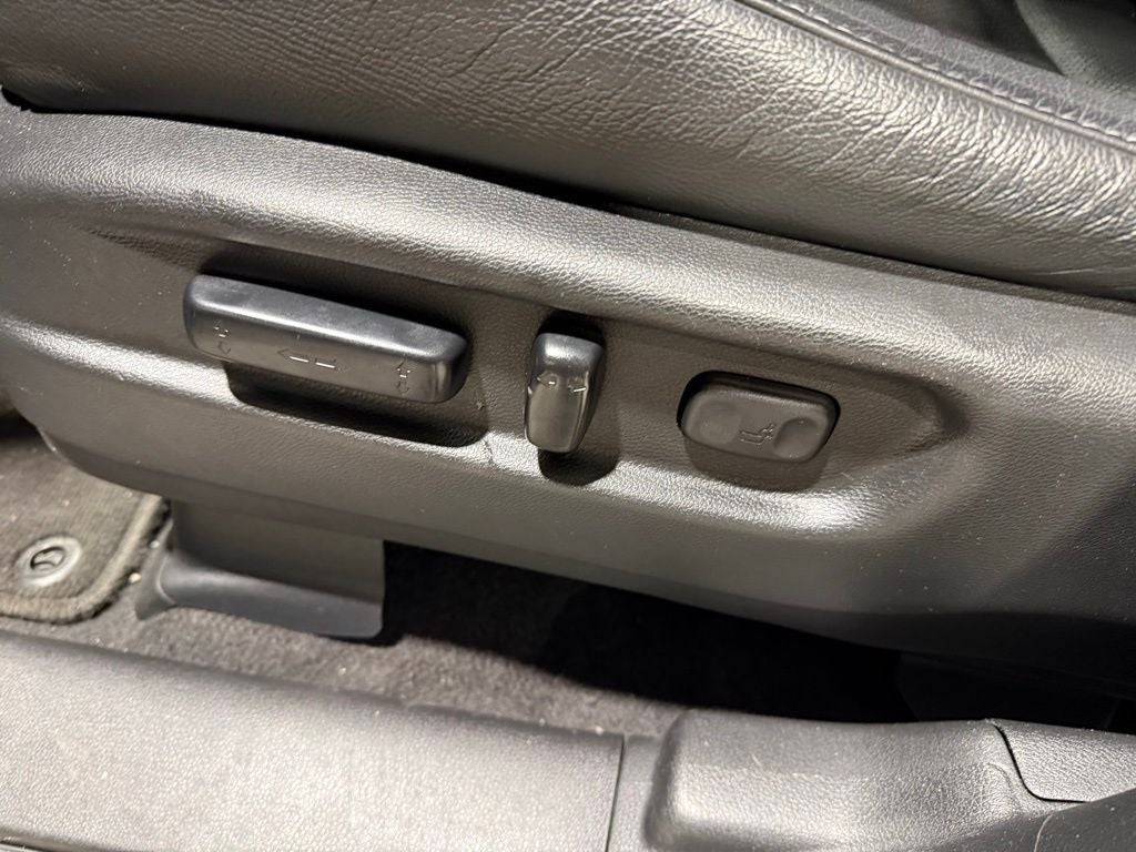 2022 Honda Passport Elite