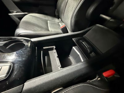 2022 Honda Passport Elite