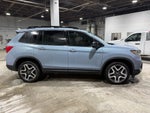 2022 Honda Passport Elite