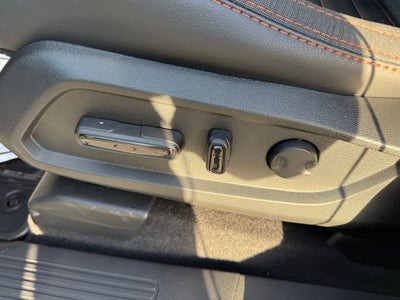 2026 Honda Passport TrailSport Blackout