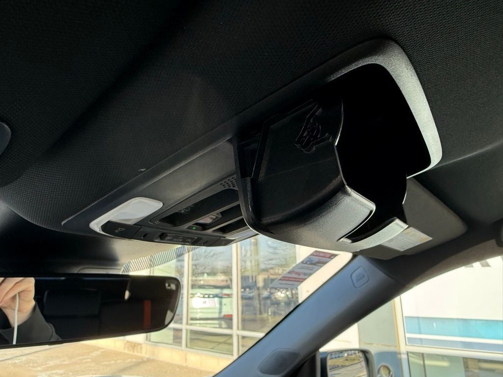 2026 Honda Passport TrailSport Blackout