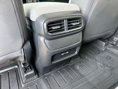 2023 Honda Pilot LX