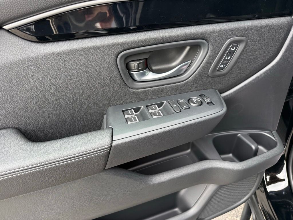 2026 Honda Pilot AWD EX-L