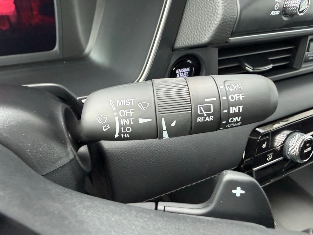 2026 Honda Pilot AWD EX-L