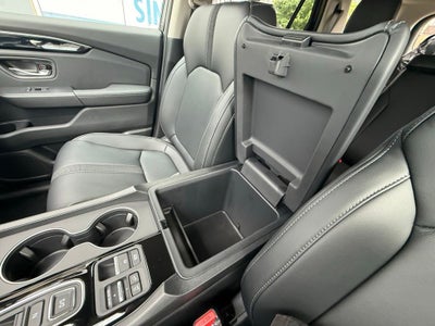 2026 Honda Pilot AWD EX-L