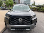 2026 Honda Pilot AWD EX-L