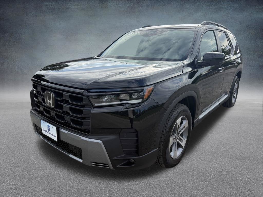 2026 Honda Pilot AWD EX-L