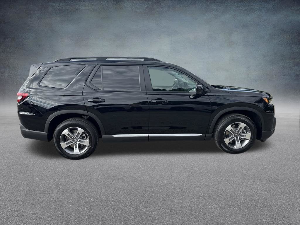 2026 Honda Pilot AWD EX-L