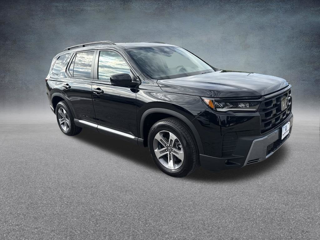 2026 Honda Pilot AWD EX-L