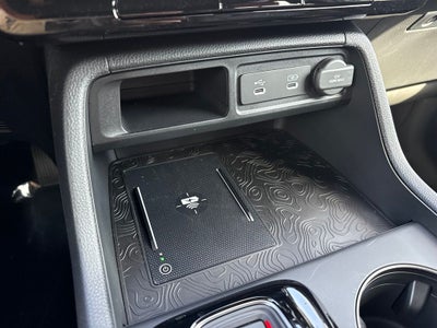 2026 Honda Pilot AWD TrailSport