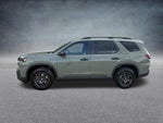 2026 Honda Pilot AWD TrailSport