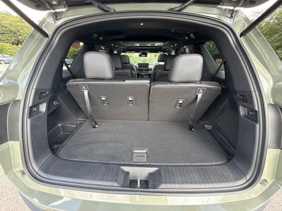 2026 Honda Pilot AWD TrailSport