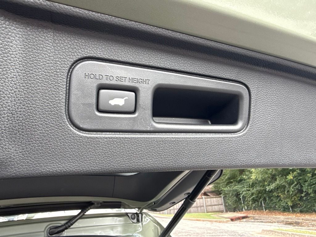 2026 Honda Pilot AWD TrailSport