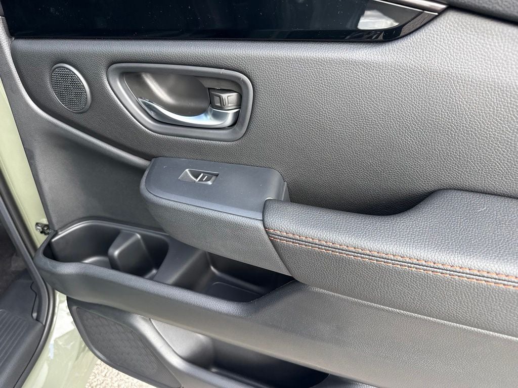 2026 Honda Pilot AWD TrailSport