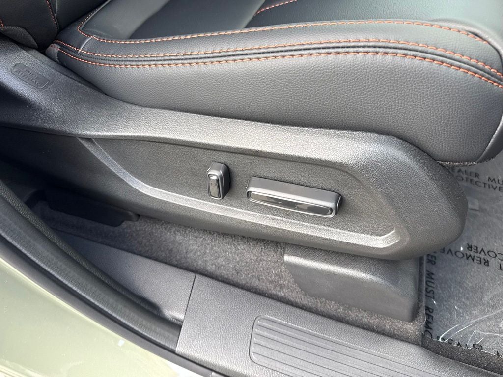 2026 Honda Pilot AWD TrailSport