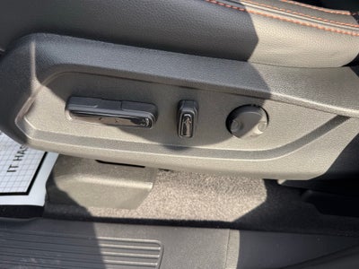 2026 Honda Pilot AWD TrailSport