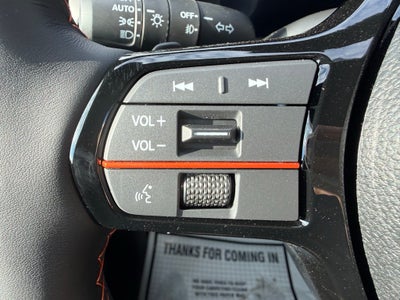 2026 Honda Pilot AWD TrailSport