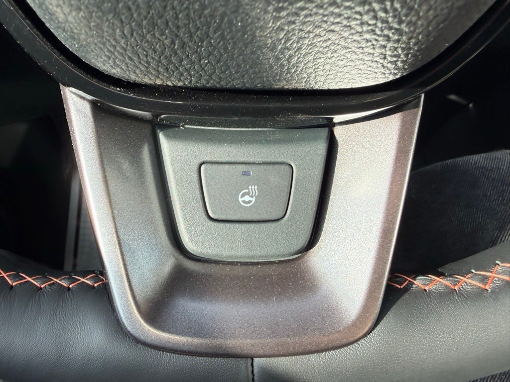 2026 Honda Pilot AWD TrailSport