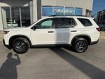 2026 Honda Pilot AWD TrailSport