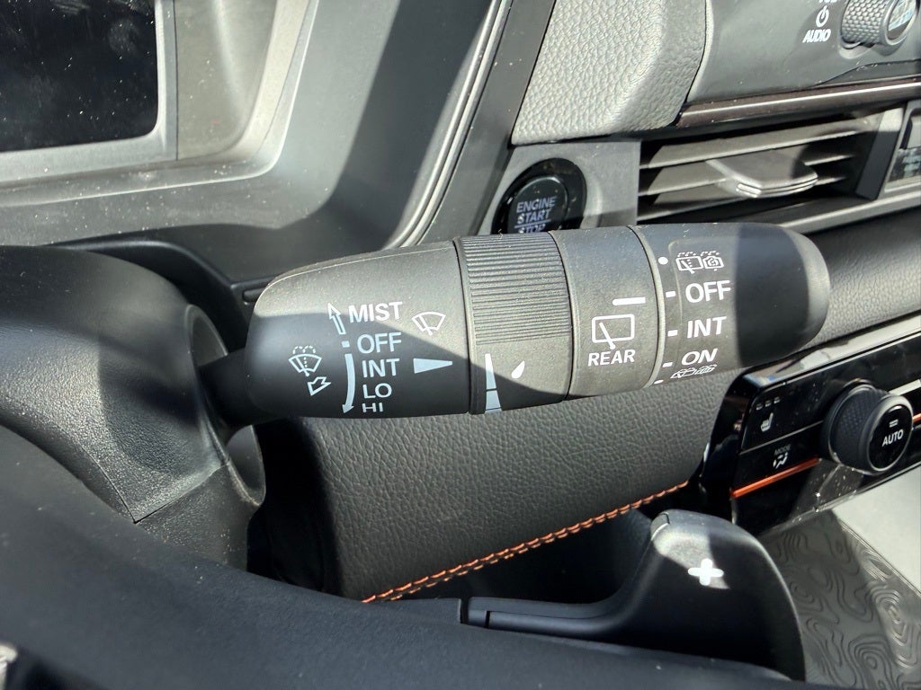 2026 Honda Pilot AWD TrailSport