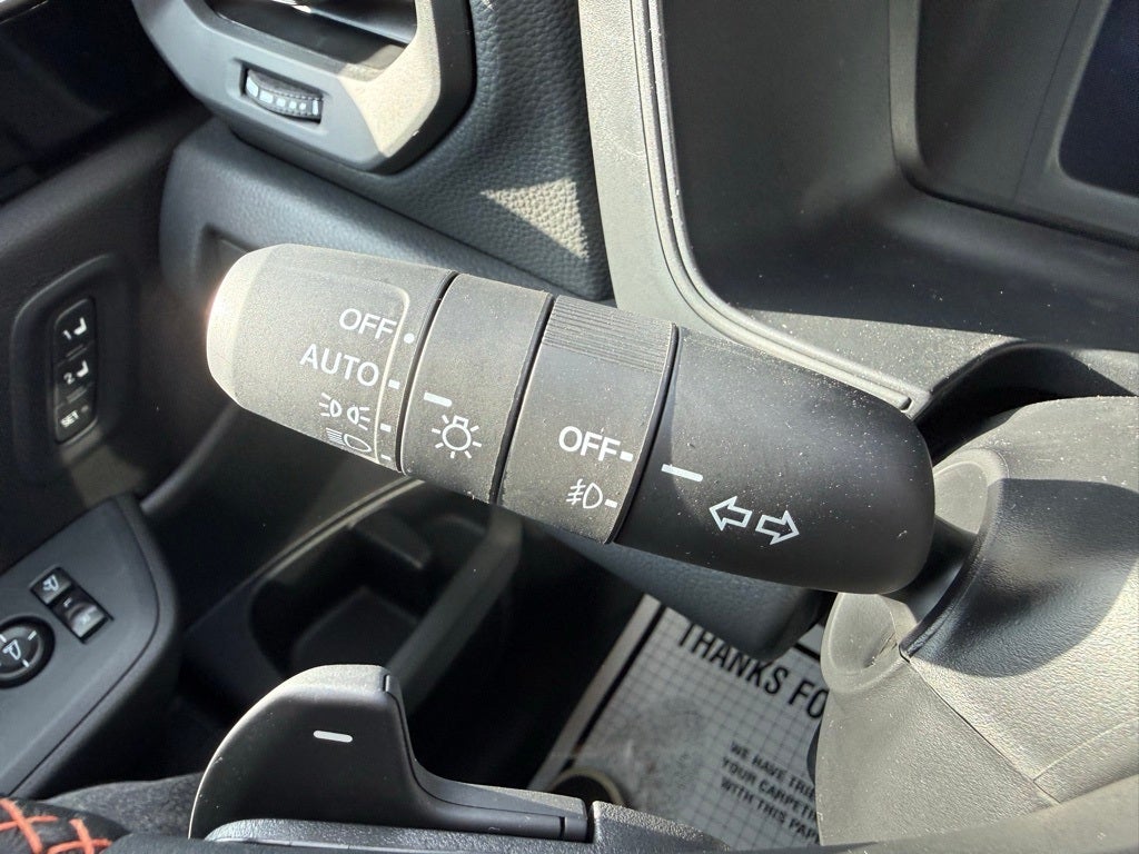 2026 Honda Pilot AWD TrailSport