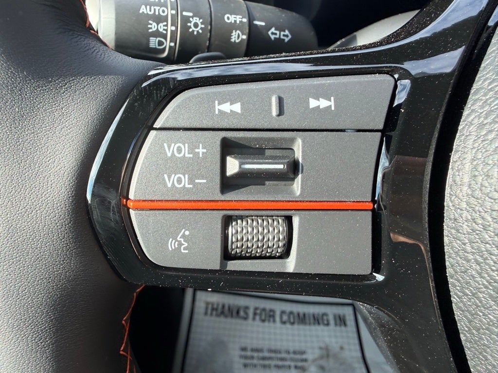 2026 Honda Pilot AWD TrailSport