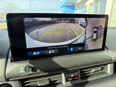 2026 Honda Pilot AWD TrailSport