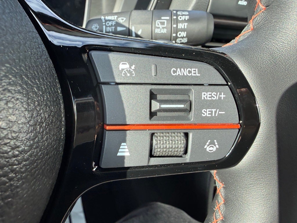 2026 Honda Pilot AWD TrailSport